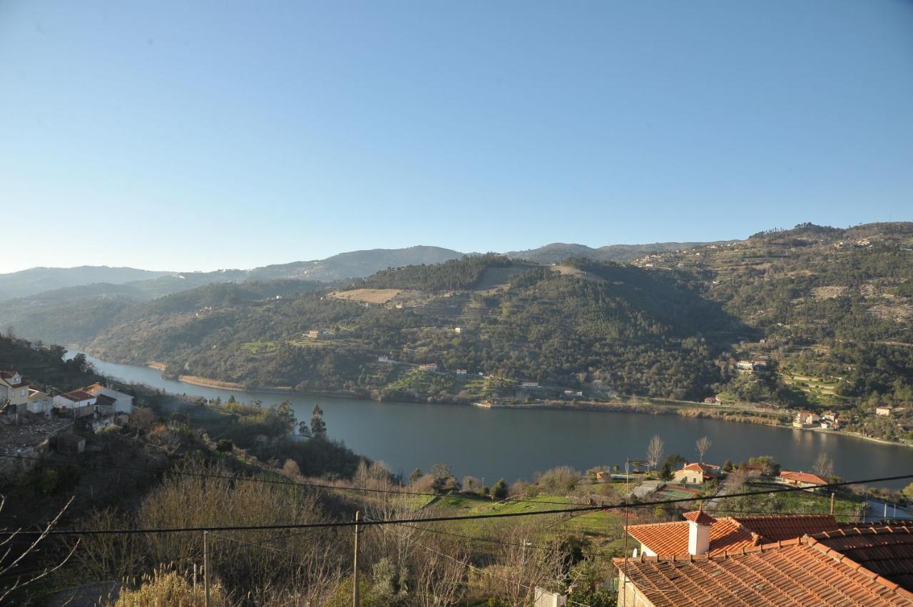 Quintinha De Mirao Douro Valley Резенде Екстер'єр фото